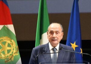 schifani sull'emergenza maltempo in sicilia