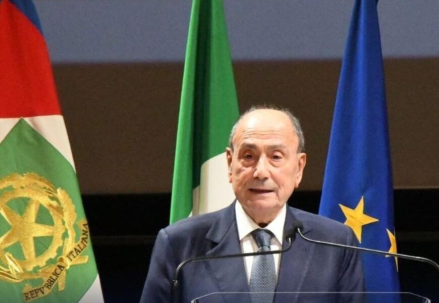 schifani sull'emergenza maltempo in sicilia